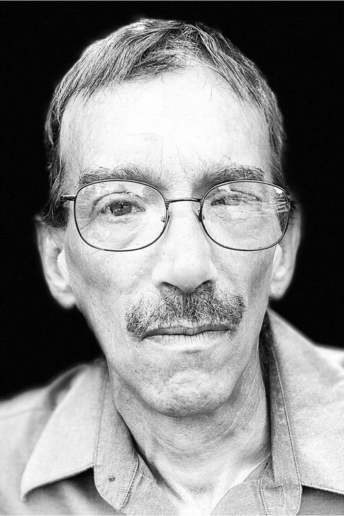 Photo of Gary Wolfenden