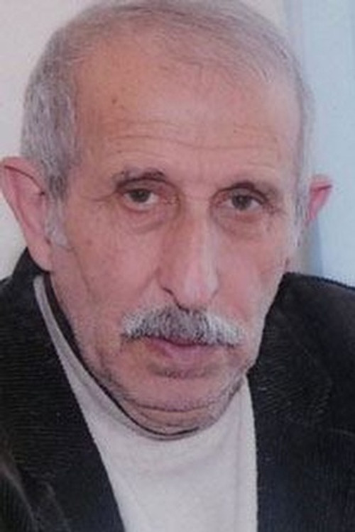 Photo of Jamal Yusifzadeh