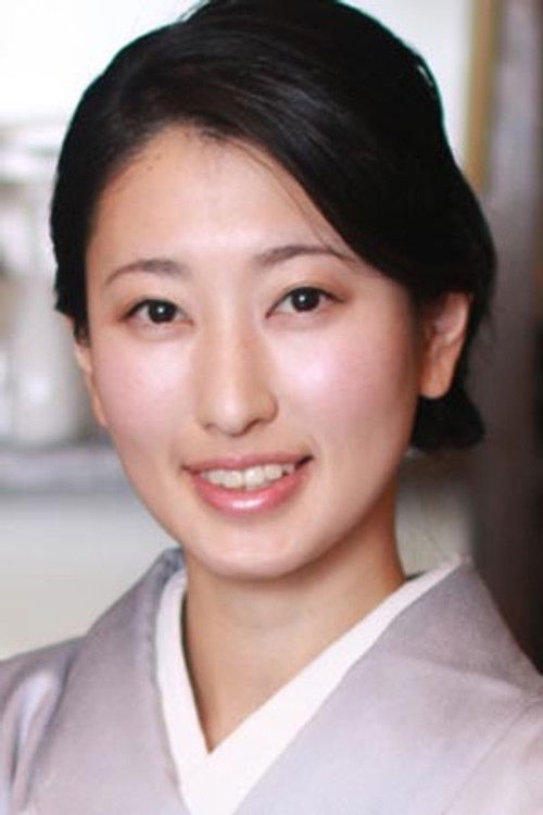 Tina Kusumoto