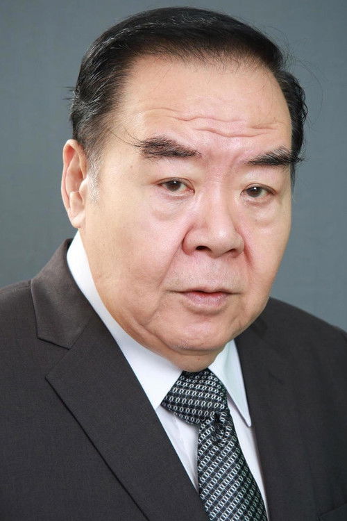 Photo of Kent Cheng Jak-Si