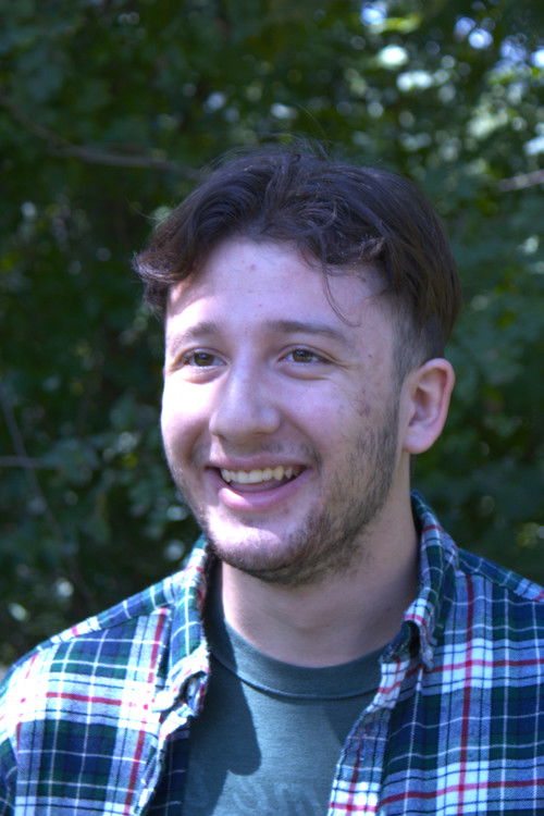 Photo of Xander Alvarez