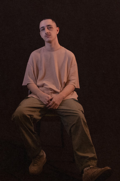 Photo of João Scolaro