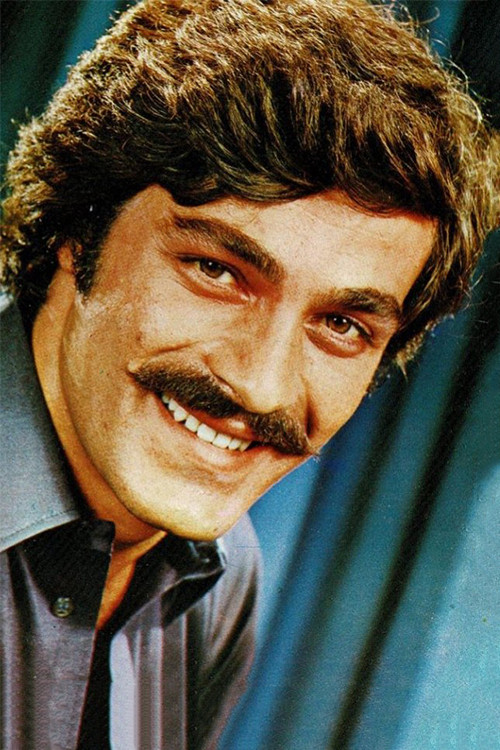 Photo of Kadir İnanır