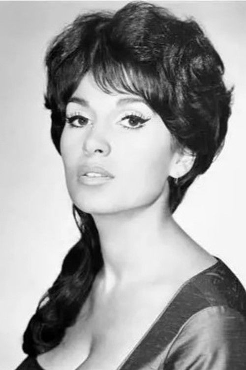 Photo of Yvonne Romain