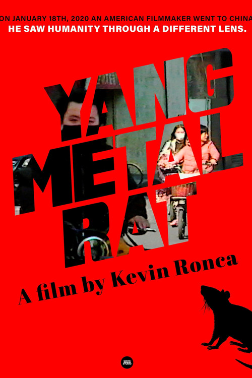 Yang Metal Rat