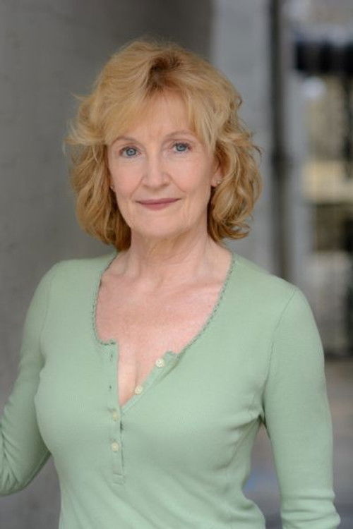 Photo of Kathryn Rossetter