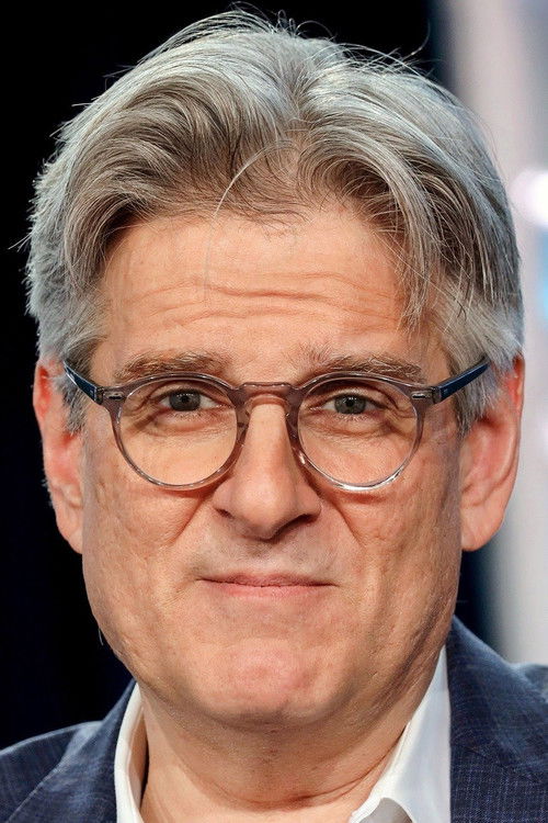 Photo of Peter Gould