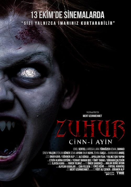 Zuhur: Cinn-i Ayin
