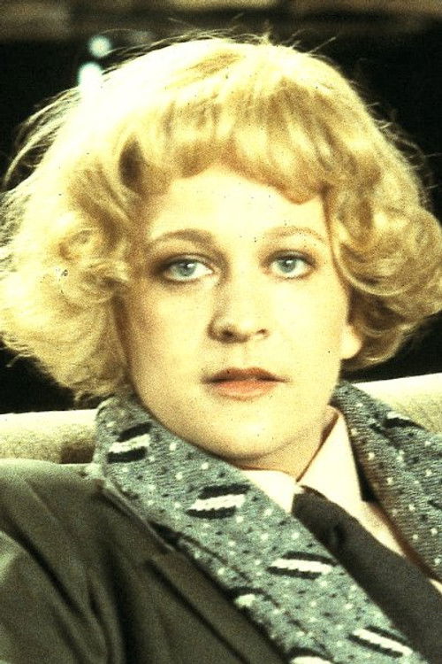 Photo of Ulla Henningsen