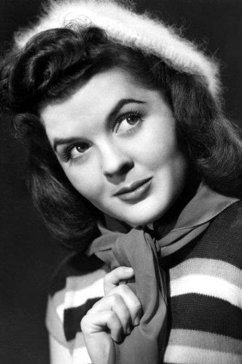 Photo of Darla Hood