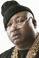 Photo of E-40