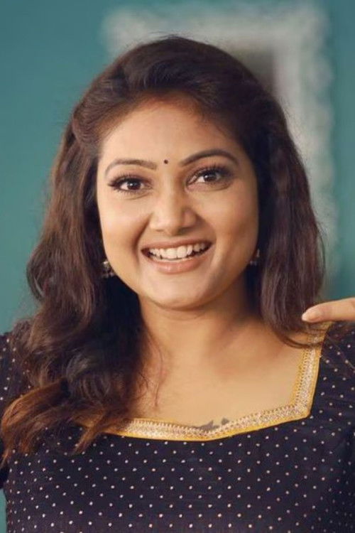 Photo of Priyanka Nalkari