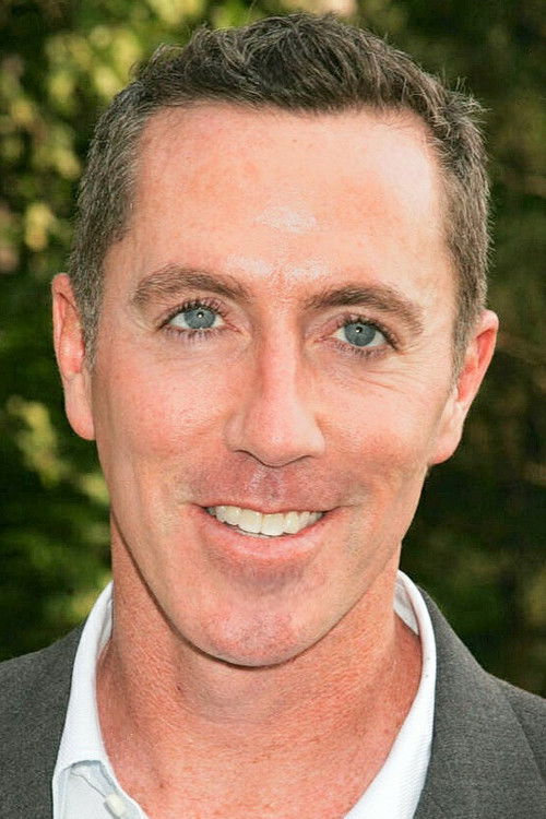 Photo of Michael McDonald