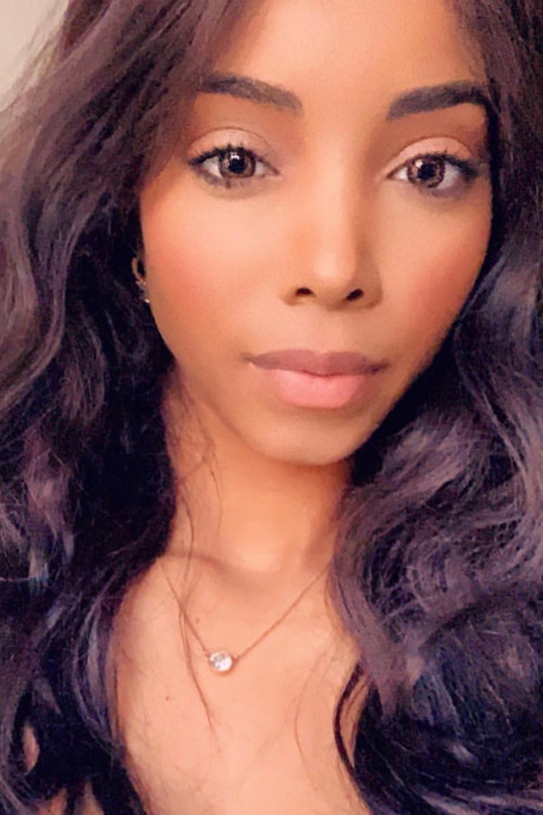 Photo of Kearia Schroeder