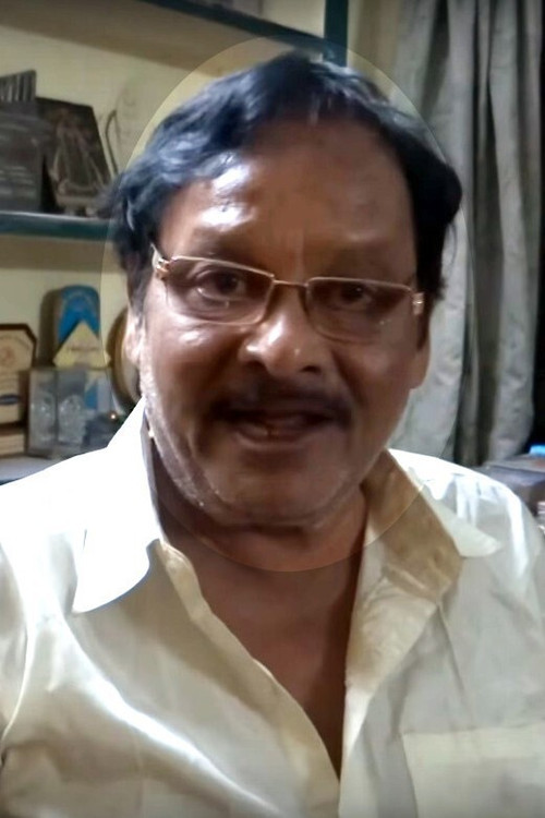 Photo of Shanmugasundaram