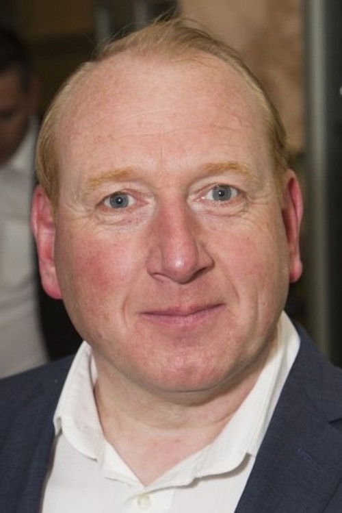 Photo of Adrian Scarborough