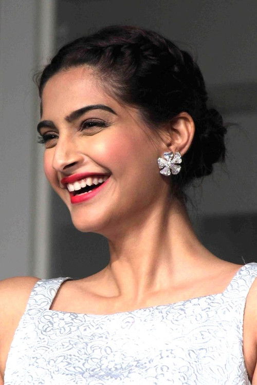 Photo of Sonam Kapoor Ahuja