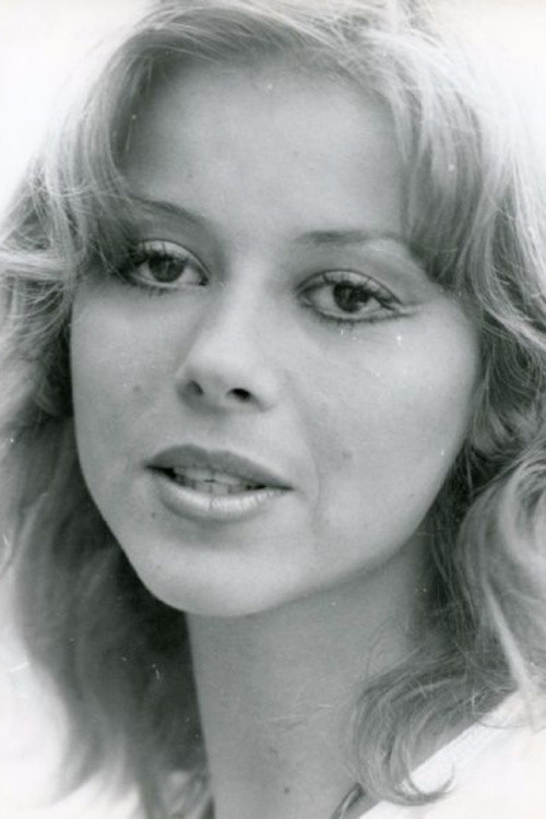 Photo of Martine Kelly