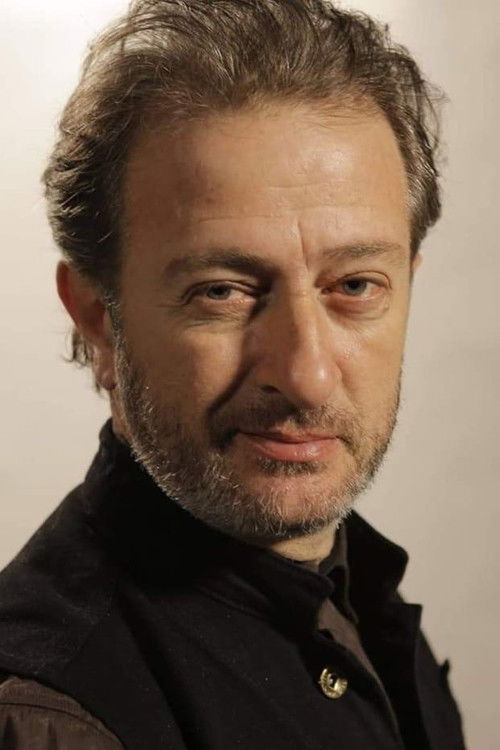 Photo of Faig Mirzayev