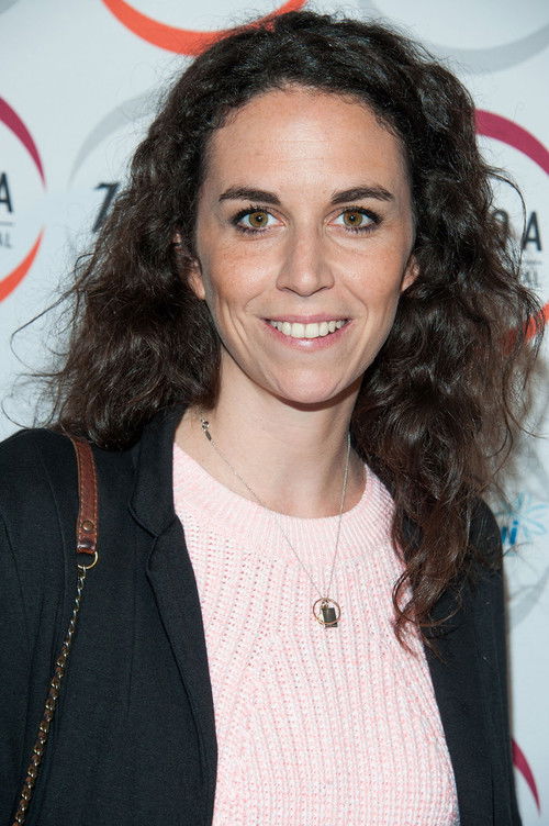 Photo of Elsa Blayau