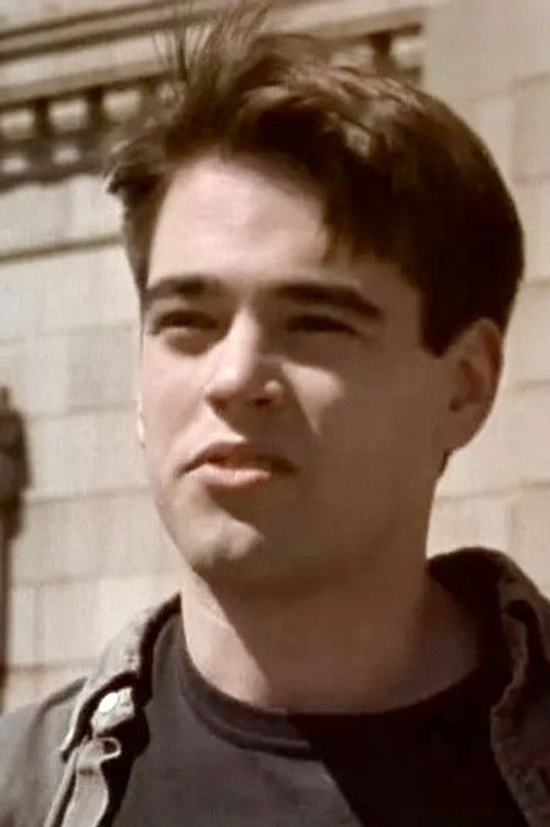 Photo of Raoul O'Connell