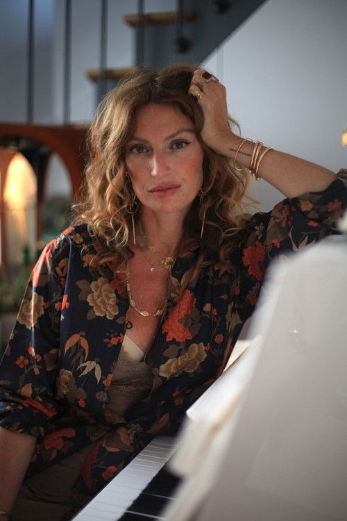 Photo of Aurélie Saada