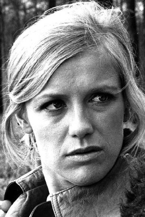 Photo of Lene Vasegaard