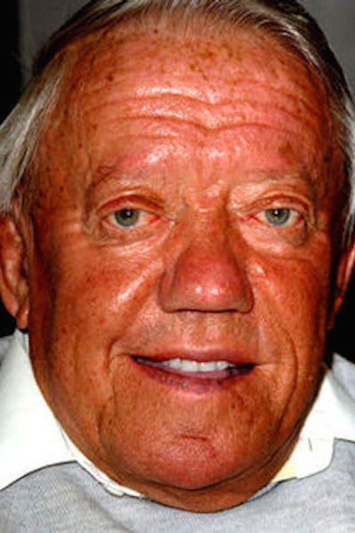 Photo of Kenny Baker