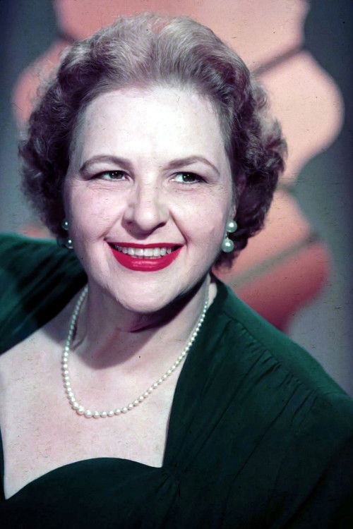 Photo of Kate Smith