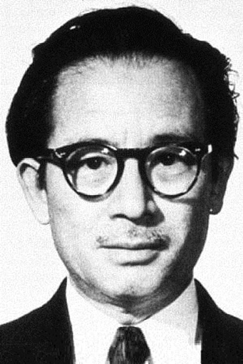 Photo of Hiroshi Inagaki