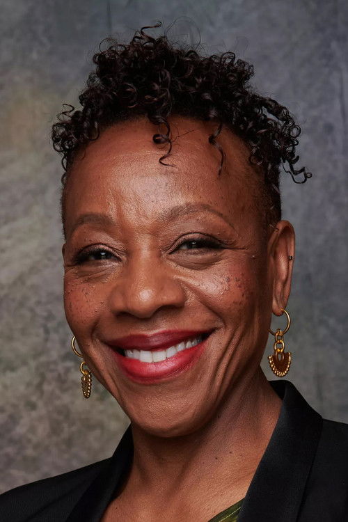 Photo of Marianne Jean-Baptiste