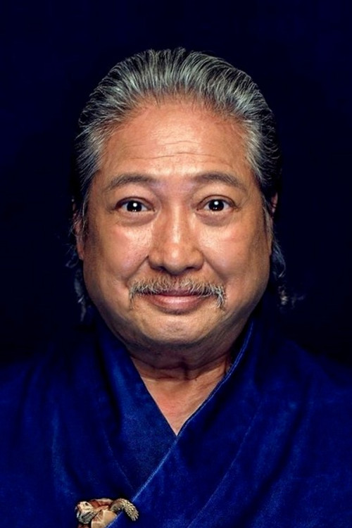 Photo of Sammo Hung Kam-Bo