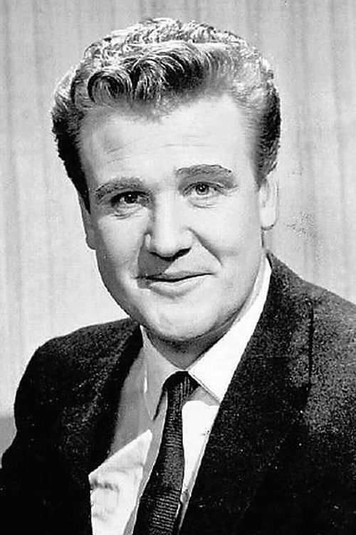 Photo of Donald Houston