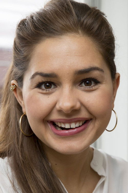 Photo of Stephania Potalivo