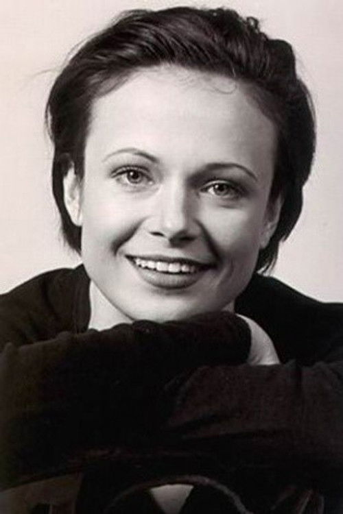 Photo of Alisa Bogart