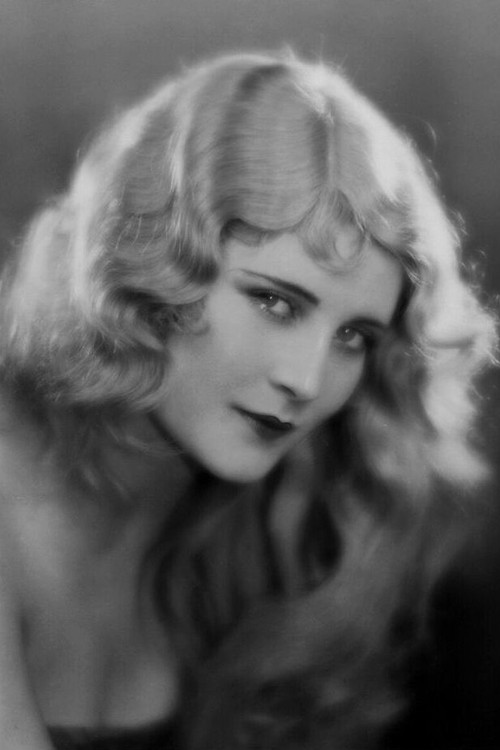 Photo of Jeanette Loff