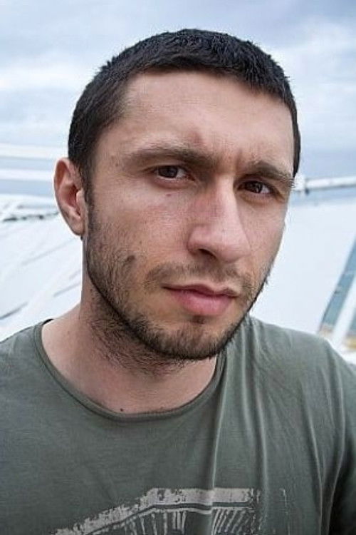 Photo of Dragoș Bucur