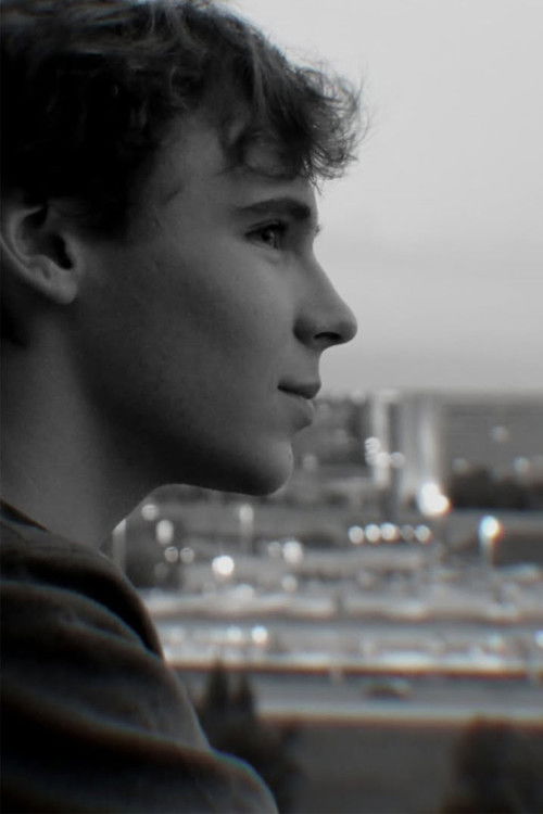 Photo of Hayden Wolf