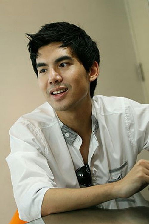 Photo of Chantavit Dhanasevi