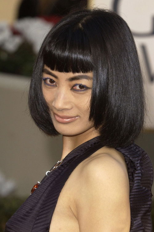 Photo of Bai Ling