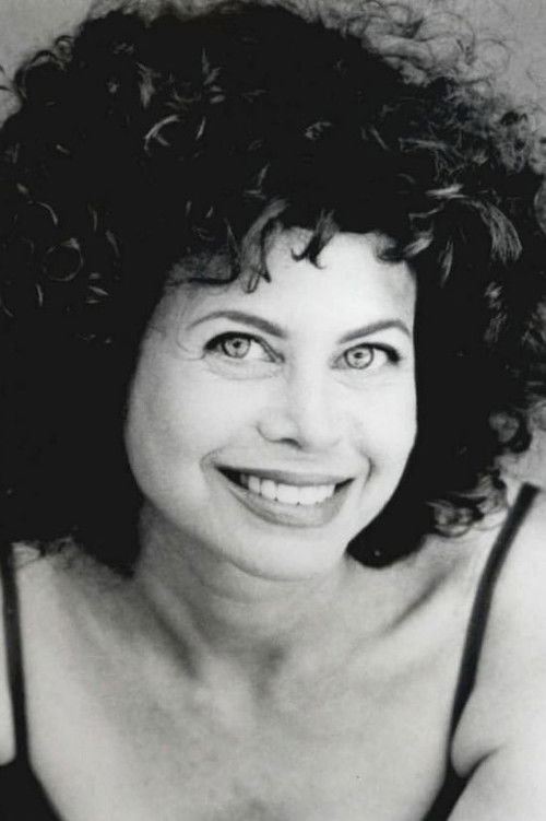 Photo of Twink Caplan