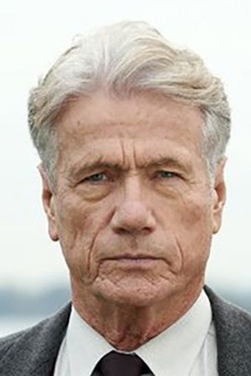 Photo of Jürgen Prochnow