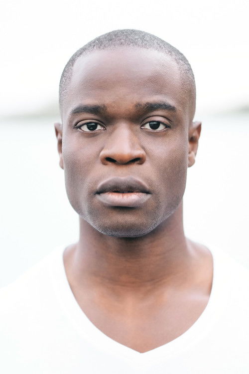 Photo of Emmanuel Imani