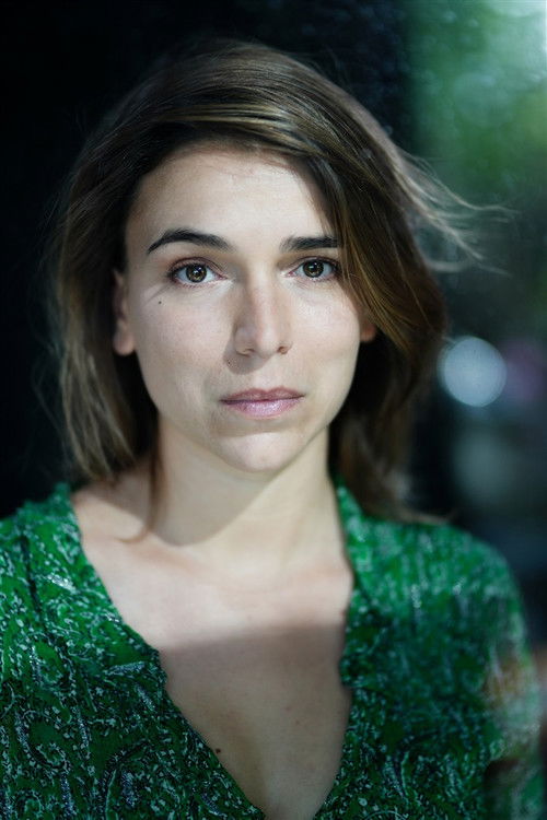 Photo of Marie Torreton