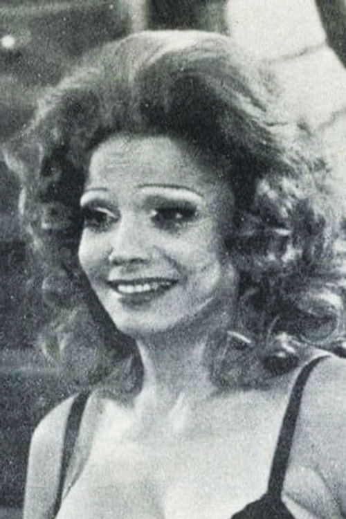 Photo of Silvana Lopes