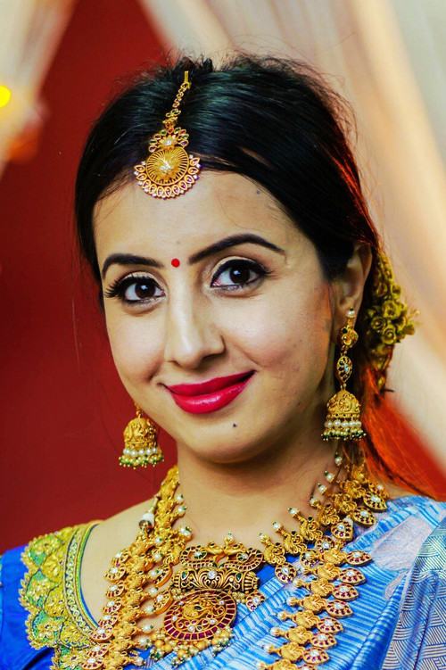Photo of Sanjjanaa Galrani