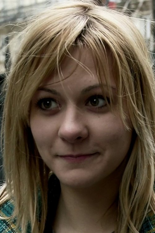 Photo of Adeline Rebeillard