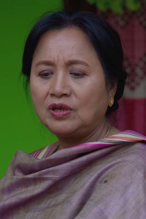 Photo of R.K. Hemabati