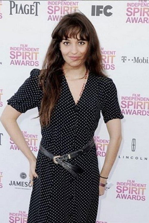 Photo of Carlen Altman