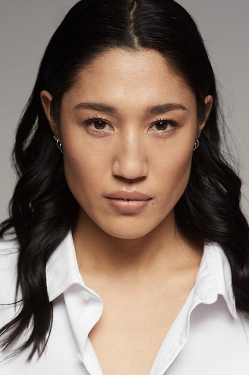 Photo of Jennifer Cheon Garcia